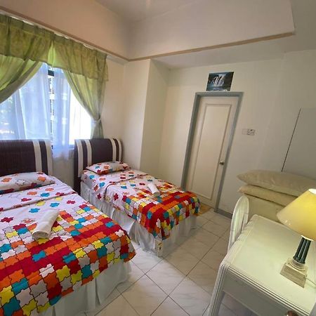 Costa 1 Bedroom @ Mahkota Melaka Zewnętrze zdjęcie